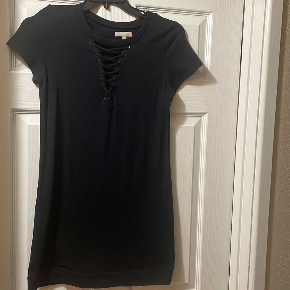 Gianni Bini Black dress Small